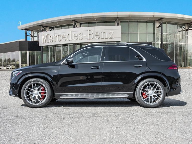 2025 Mercedes-Benz GLE