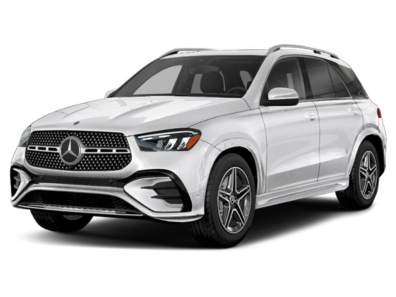 2026 Mercedes-Benz GLE GLE 450