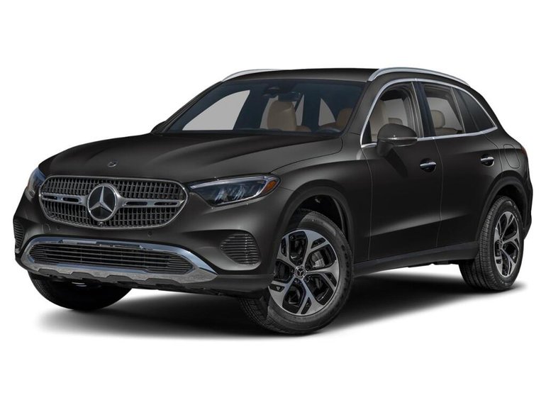 2026 Mercedes-Benz GLE 350 4MATIC SUV