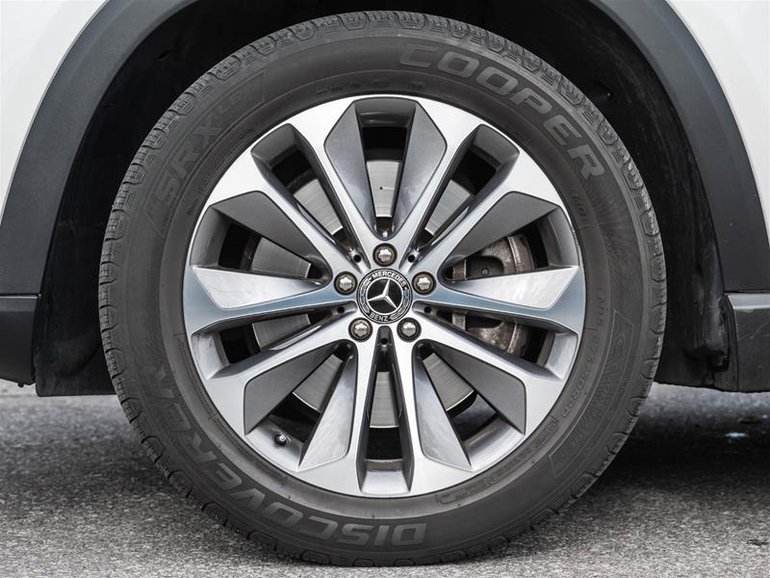 2023 Mercedes-Benz GLE450
