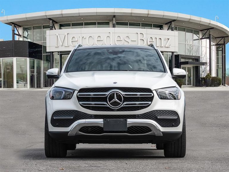 2023 Mercedes-Benz GLE450