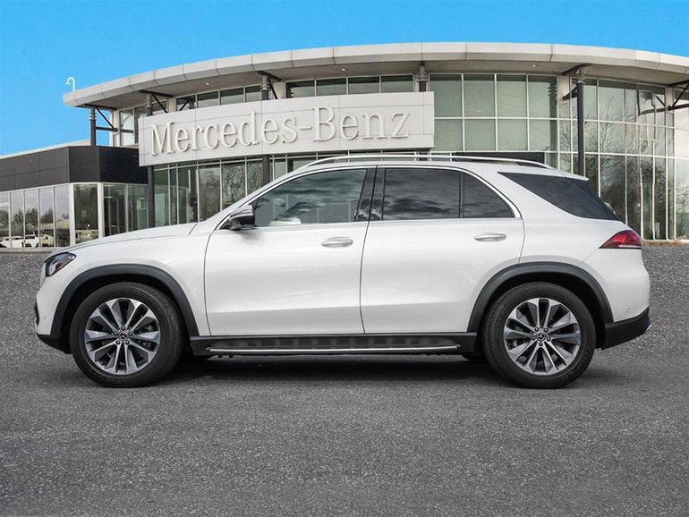 2023 Mercedes-Benz GLE450