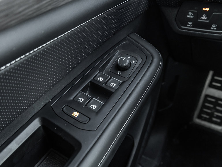 2024 Volkswagen Atlas