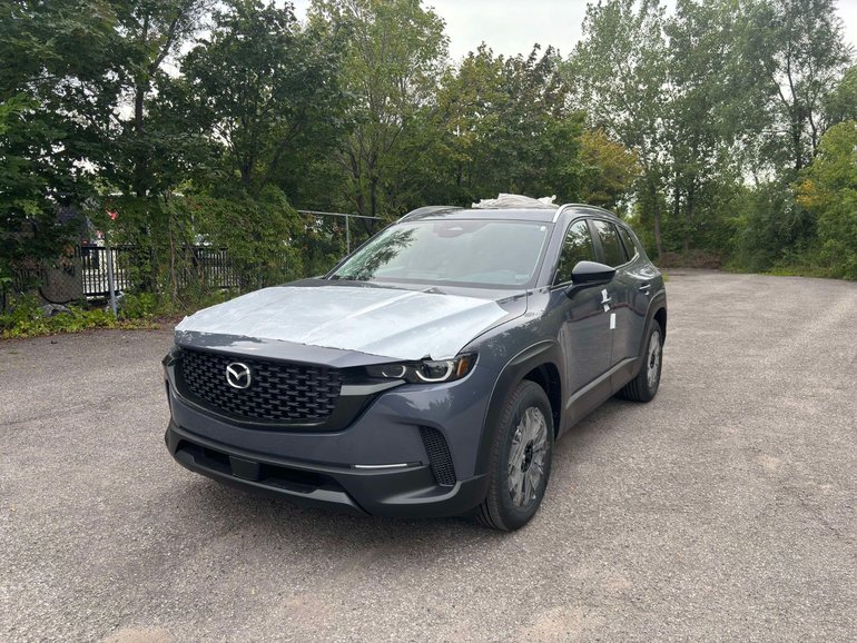 Mazda CX-50 GS-L 2025