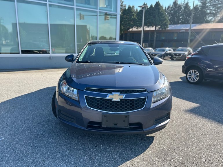 2013 Chevrolet Cruze