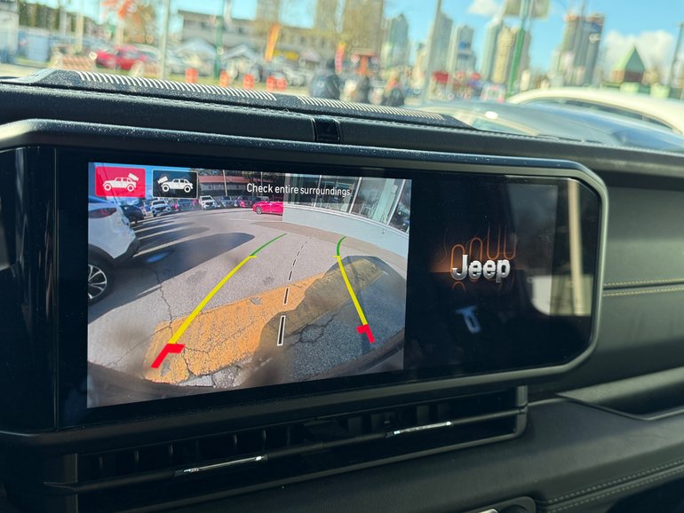 2024 Jeep Wrangler 4xe