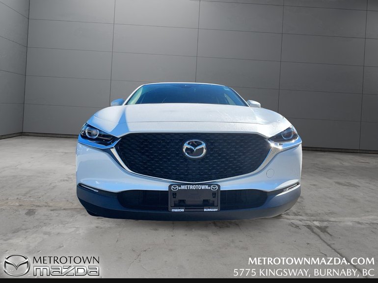 2023 Mazda CX-30