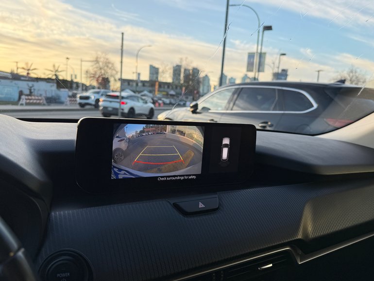 2024 Mazda CX-90 PHEV