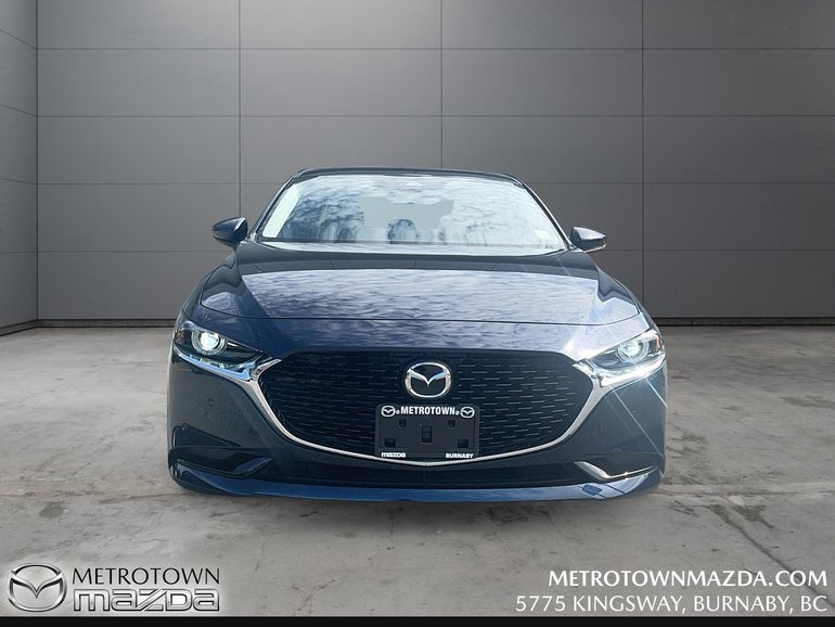 2023 Mazda Mazda3