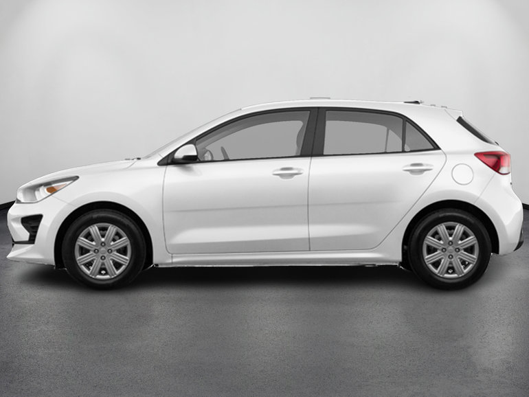 2023 Kia Rio