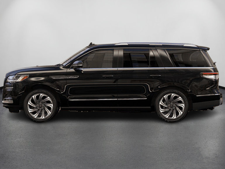 2022 Lincoln Navigator