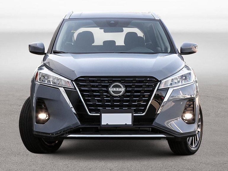 2025 Nissan Kicks Play