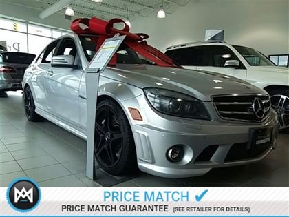 Cars Trucks Vehicles Coupes Suvs Mercedes C 63 Amg A Vendre