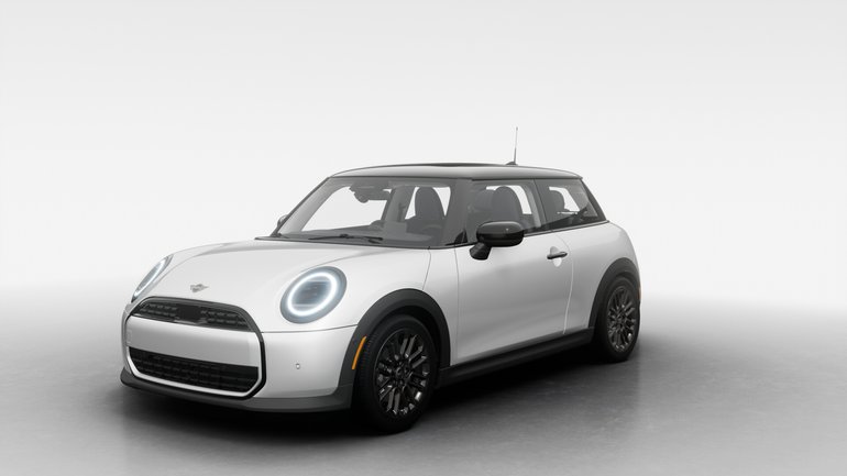 2027 MINI Cooper (3)