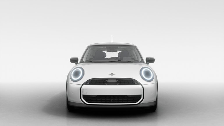 2027 MINI Cooper (3)