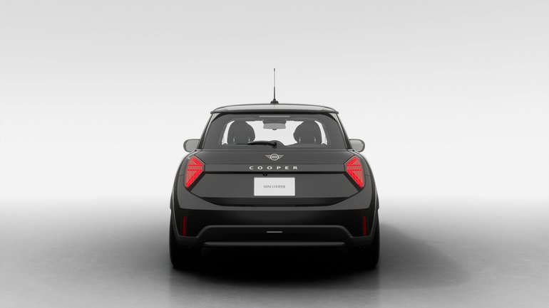 2027 MINI Cooper (3)