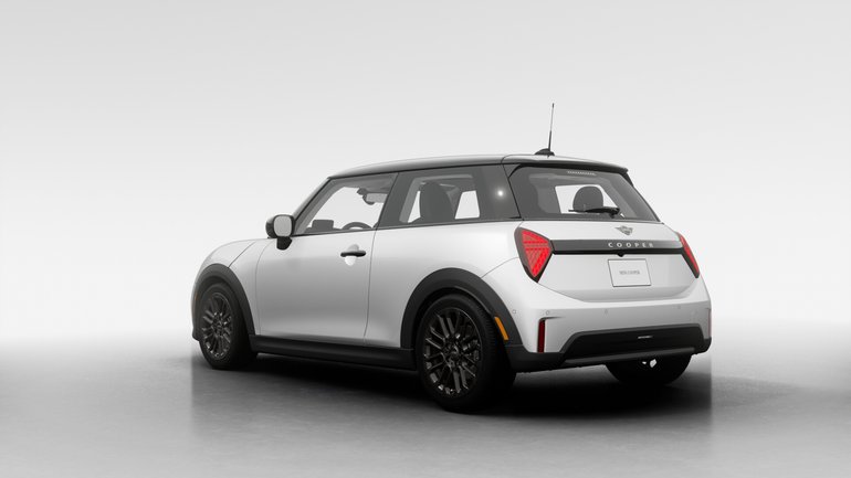 2027 MINI Cooper (3)