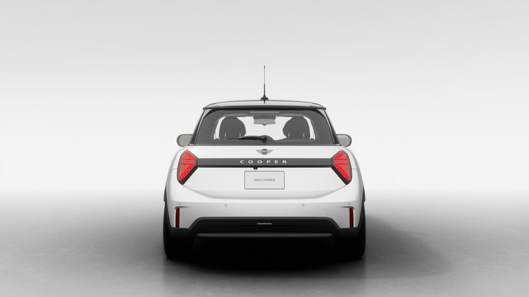2027 MINI Cooper (3)
