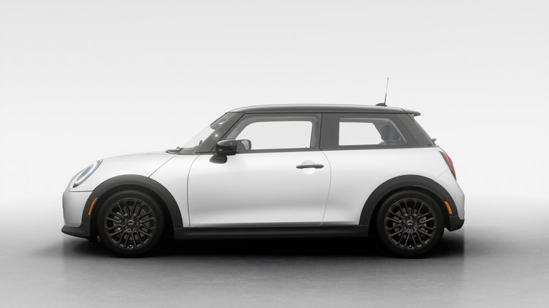 2027 MINI Cooper (3)