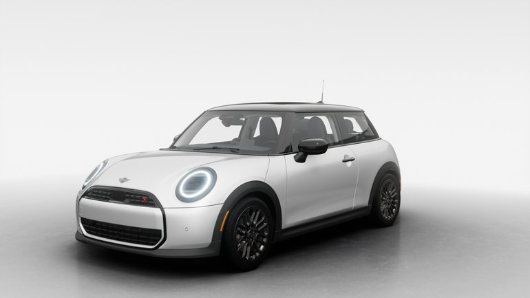 2027 MINI Cooper (3)