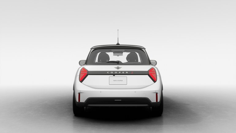 2027 MINI Cooper (3)