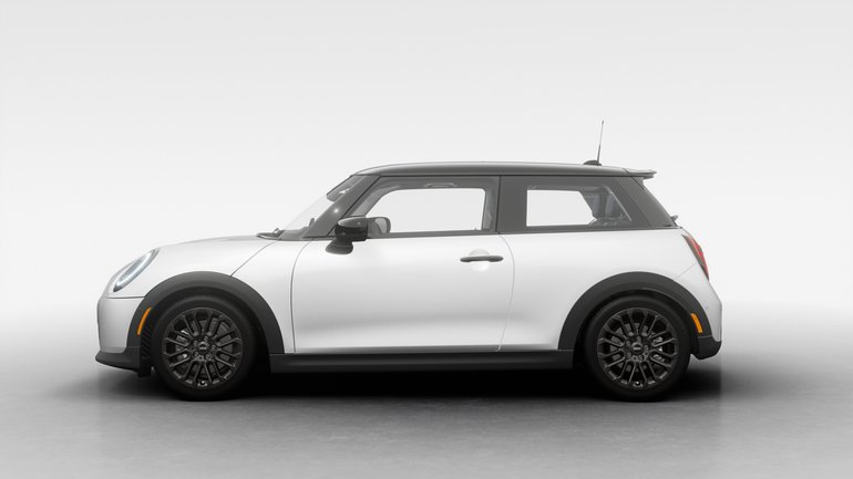2027 MINI Cooper (3)