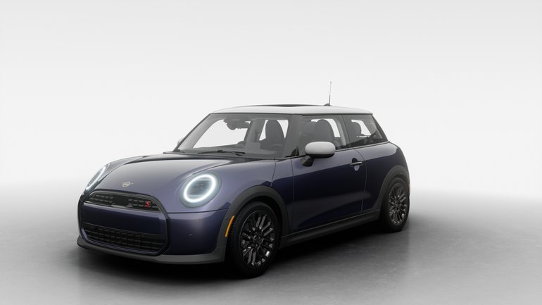 2027 MINI Cooper (3)