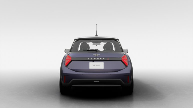 2027 MINI Cooper (3)