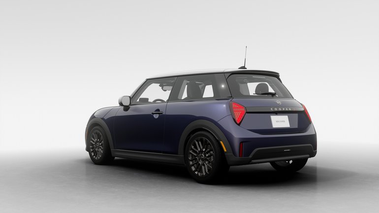 2027 MINI Cooper (3)