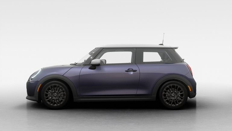 2027 MINI Cooper (3)