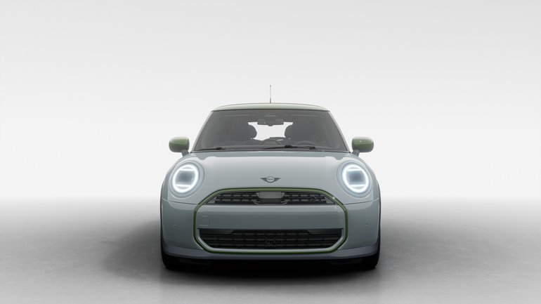 2027 MINI Cooper (3)