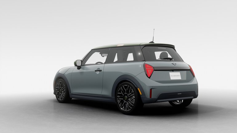 2027 MINI Cooper (3)