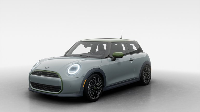 2027 MINI Cooper (3)