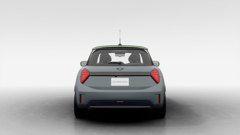 2027 MINI Cooper (3)