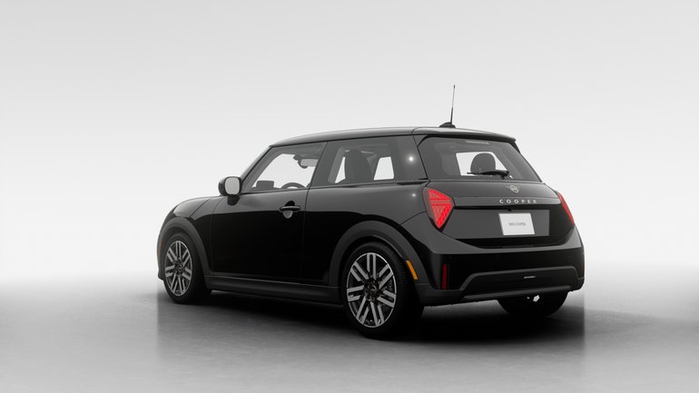 2027 MINI Cooper (3)