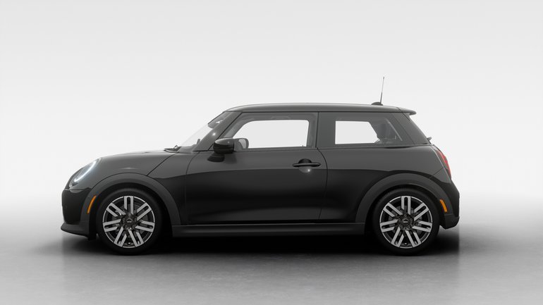 2027 MINI Cooper (3)