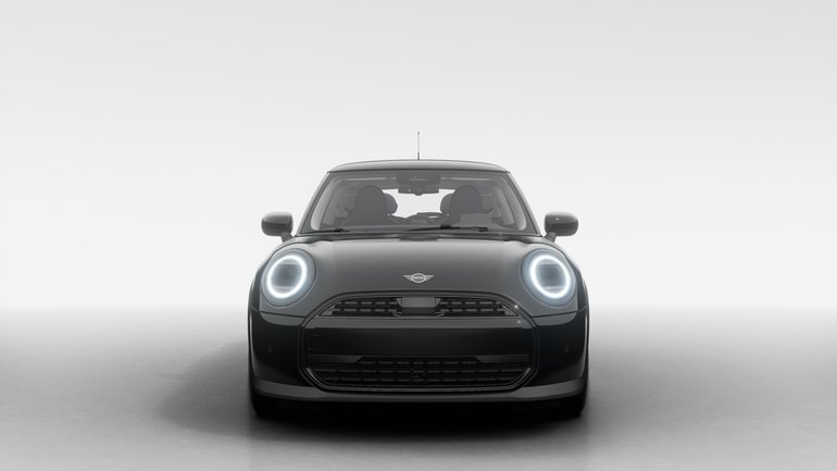 2027 MINI Cooper (3)
