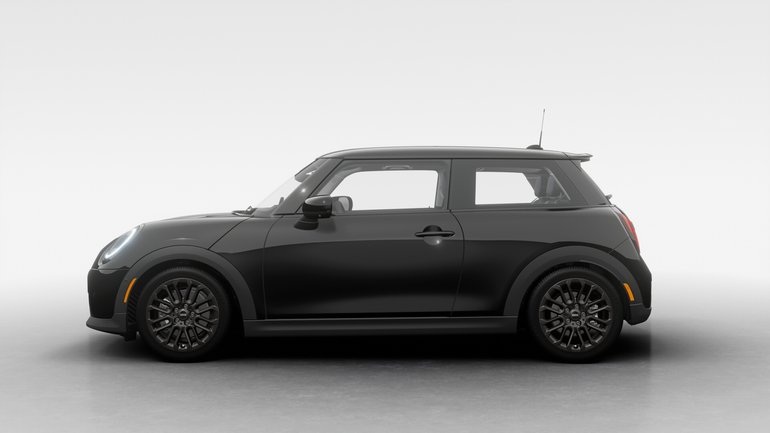 2027 MINI Cooper (3)