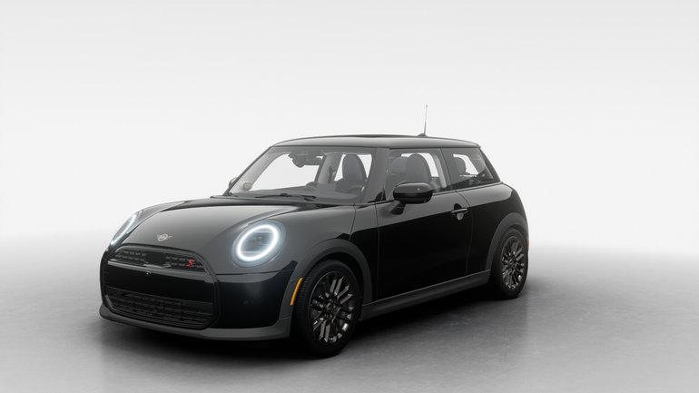2027 MINI Cooper (3)