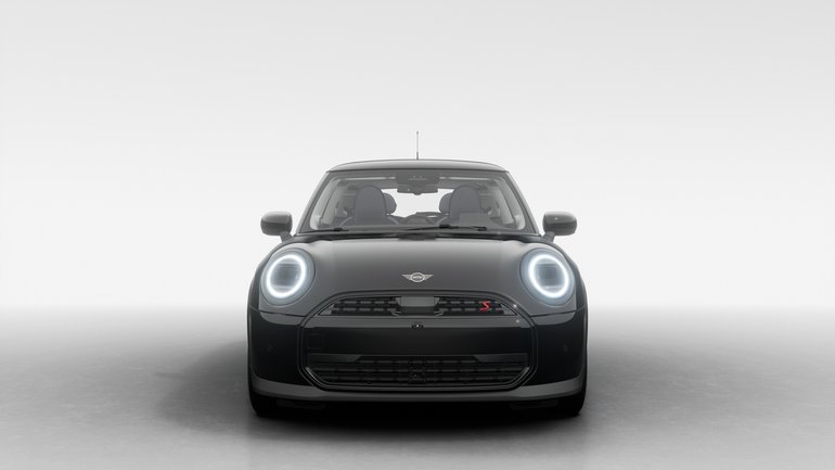 2027 MINI Cooper (3)