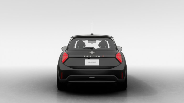 2027 MINI Cooper (3)