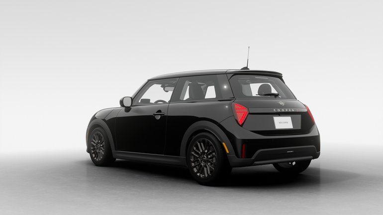 2027 MINI Cooper (3)