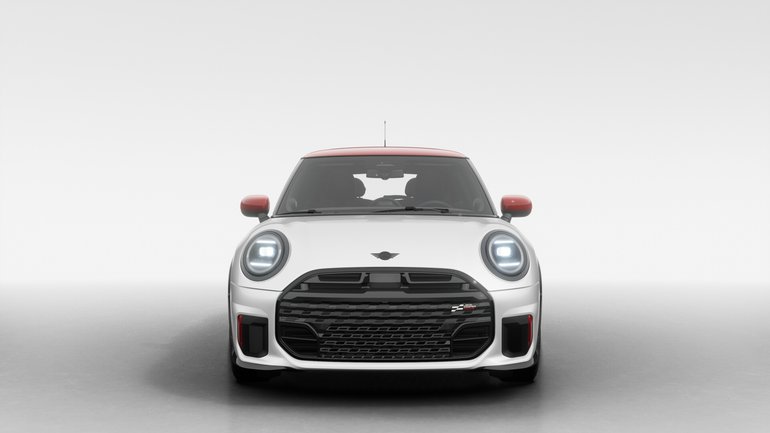 2027 MINI Cooper (3)