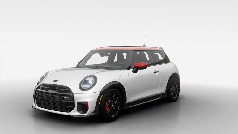 2027 MINI Cooper (3)