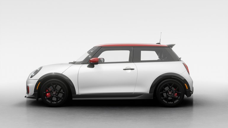 2027 MINI Cooper (3)