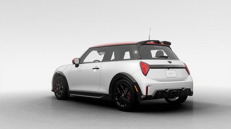 2027 MINI Cooper (3)