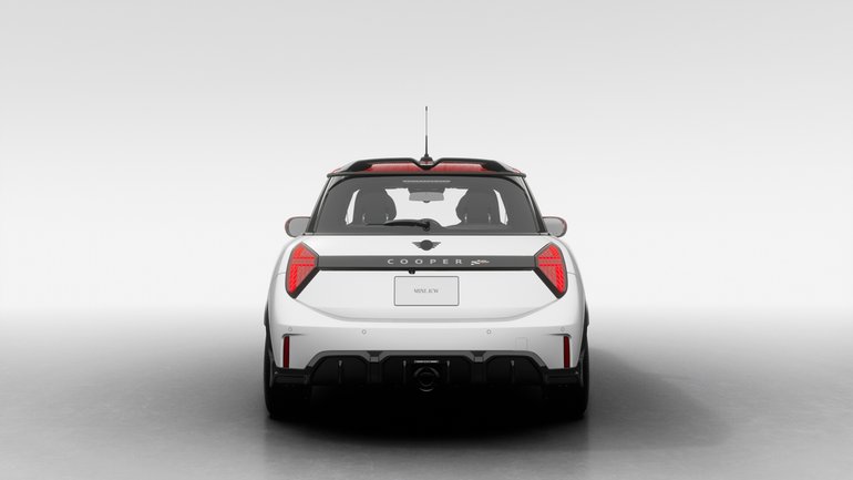 2027 MINI Cooper (3)