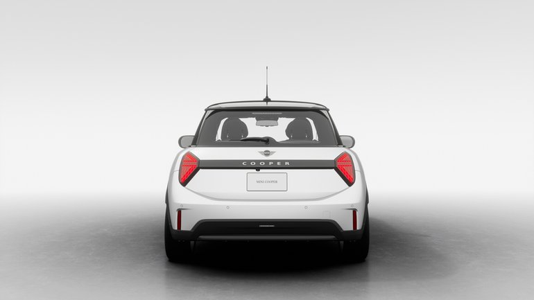 2027 MINI Cooper (3)