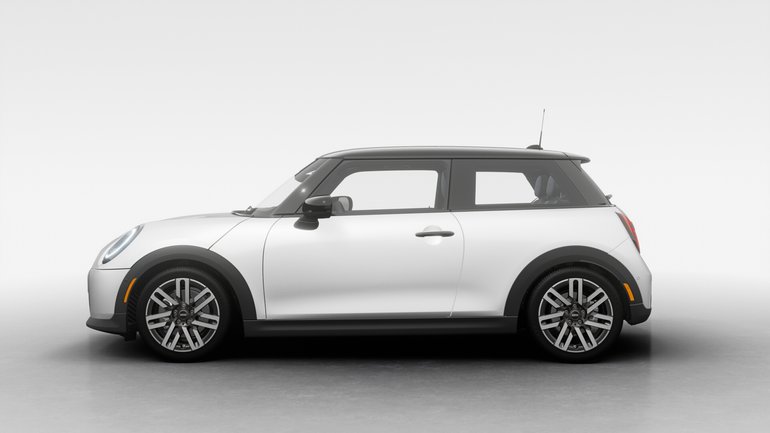 2027 MINI Cooper (3)