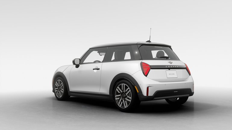 2027 MINI Cooper (3)